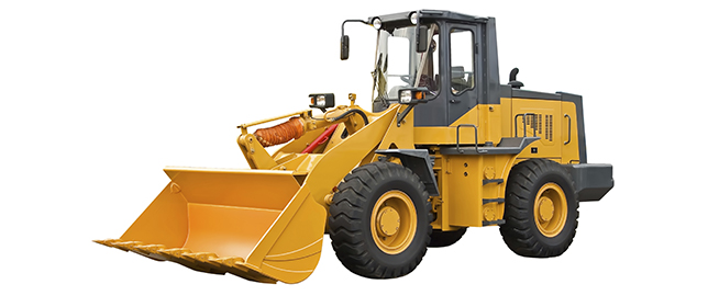 Bulldozer