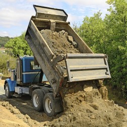 dump truck2