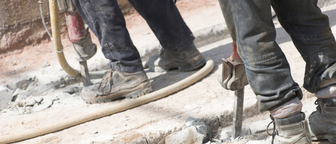 Jackhammer
