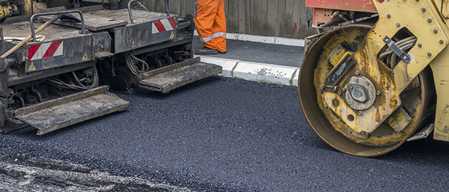 Paver