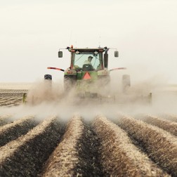 row crop tractor1