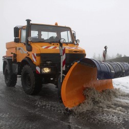snow plow 2