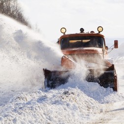 snow plow 4